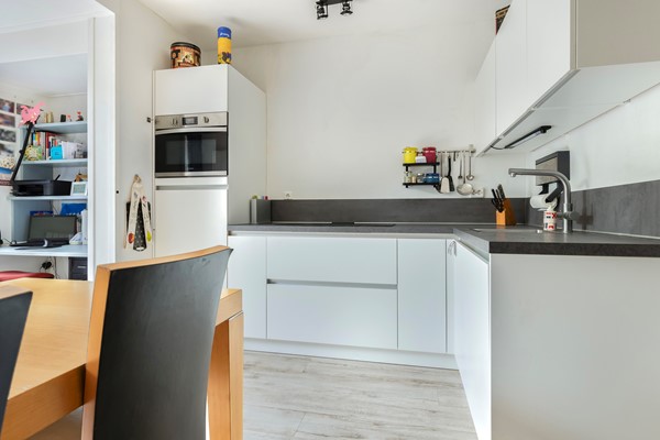 Medium property photo - Hoofdkade 50, 9503 HC Stadskanaal